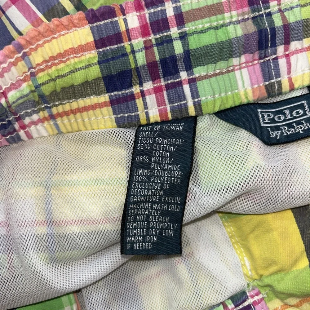 Polo Ralph Lauren thank you